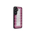 Epilons mpdA0458683140716271 Newface Samsung Galaxy M14 5G Kılıf Mirror Desenli Kapak - Mirror - 11