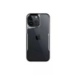 Epilons mpdA0458683140723927 Newface İphone 14 Pro Max Kılıf Boyi Silikon Kapak - Titan Gri