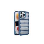 Epilons mpdA0458683140732318 Newface İphone 14 Pro Kılıf Airmax Silikon Kapak - Lacivert