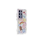 Epilons mpdA0458683140736286 Newface Samsung Galaxy S24 Ultra Kılıf Reflexion Desenli Kapak - Desen 4