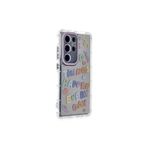 Epilons mpdA0458683140736514 Newface Samsung Galaxy S23 Ultra Kılıf Reflexion Desenli Kapak - Desen 7