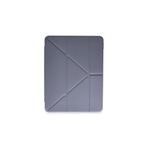 Epilons mpdA0458683140752118 Newface Huawei Honor Pad 9 Kılıf Kalemlikli Mars Tablet Kılıfı - Lavender