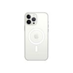 Epilons mpdA0458683140757953 Newface İphone 16 Pro Kılıf Pc Real Magsafe Kapak - Şeffaf
