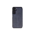Epilons mpdA0458683140758707 Newface Samsung Galaxy A25 5G Kılıf Flip Cover - Lacivert