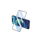 Epilons mpdA0458683140759056 Newface İphone 16 Plus 3D Antistatik Cam Ekran Koruyucu