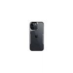 Epilons mpdA0458683140760212 Newface İphone 16 Pro Max Kılıf Boyi Silikon Kapak - Titan Gri