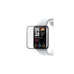 Epilons mpdA0458683140769741 Newface Xiaomi Smart Band 8 Pro Polymer Nano Ekran Koruyucu - Şeffaf