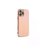 Epilons mpdA0458683140772130 Newface İphone 16 Pro Kılıf Volet Silikon - Pembe