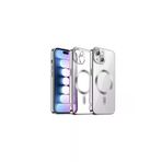 Epilons mpdA0458683140786168 İphone 13 Kılıf Kross Magneticsafe Kapak - Titan Gri
