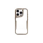 Epilons mpdA0458683140788384 Newface İphone 16 Pro Max Kılıf Boyi Silikon Kapak - Desert