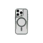 Epilons mpdA0458683140789299 İphone 16 Pro Max Kılıf Boyi Magsafe Silikon Kapak - Yeşil