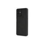 Epilons mpdA0458683140807504 Samsung Galaxy A06 Kılıf Viera Silikon - Siyah