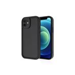 Epilons mpdA0458683140807573 İphone 11 Kılıf Viera Silikon - Siyah