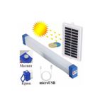 Epilons mptFBI19FA15675 P-150 Şarjlı Mıklatıslı Usb Işıldak