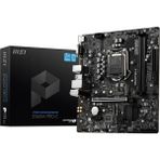 Epilons Msi B560M Pro-E Intel LGA1200 Ddr4 Matx Anakart