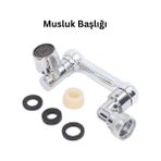 Epilons Musluk Apartı