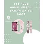 Epilons Nabız ve Uyku Takipli Akıllı Saat – Adımsayar, Gps, Suya Dayanıklı, Sesli Görüşme Özellikli - Seçenek