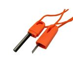 Epilons Ornc Magnezyum Çubuğu - Ipli