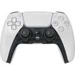 Epilons P4 Plus Bluetooth Titreşimli Ps4/ps5 Uyumlu Pc Telefon Joystick Kablosuz Oyun Kolu