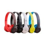 Epilons P47 Bluetooth Kablosuz Kulaküstü Kulaklık - Ebatlar