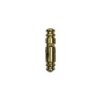 Epilons Pirinç Gizli, Çubuk Kutu Menteşe - 5X20MM, 100 Adet - Diğer - Renkli