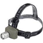 Epilons Police PC-1803 Cree Power LED Ampullü Kafa Feneri - Diğer - Renkli