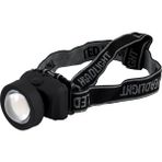 Epilons Police PC-1888 Cob Ledli Kafa Feneri ( 3 x Aaa ) - Diğer - Renkli