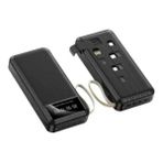 Epilons Powerbank Şarj Cihazı 4 Çıkışlı 20.000 Mah Powerbank Kompakt Yüksek Kapasiteli Hızlı Şarj - Seçenek