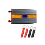Epilons Powermaster Pm-2000B 24 Volt 2000 Watt Led Ekranlı Modifiye Sinüs Inverter
