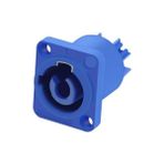 Epilons Powermaster Powercon Şase Giriş Konnektörü - 0.14 A