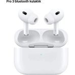 Epilons Pro 3 Kablosuz Bluetooth Kulaklık - Seçenek