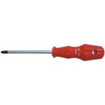 Epilons Pro-Scr 02583 Yıldız Uçlu Tornavida 6X125 mm - Ebatlar