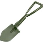 Epilons Profesyonel Portatif Katlanabilir Kürek ( Orta Boy 59 Cm )