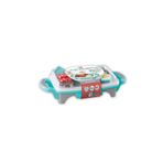 Epilons QF2908P-1 QF2908G-1 Işıklı Aksesuarlı Teppanyaki Izgara -Vardem Oyuncak