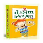 Epilons Redhouse Deyim Kartları 3 - Seçenek
