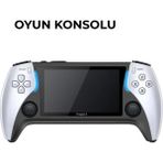 Epilons Retro Oyun Konsolu