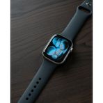 Epilons Sağlam Kasa Akıllı Saat Yüksek Hafıza ve Akıllı Teknoloji - 35 - 48 mm - Beyaz