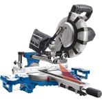 Epilons Scheppach HM254SPX 254 mm Gönye Kesme Makinesi