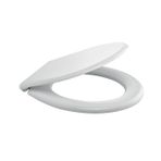 Epilons Süngerli Klozet Kapağı Oval