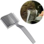 Epilons Sunup SN-24293 Saç Kesim Tarağı Ergonomik Tasarım ile Kablosuz Kullanım için Pratik Plastik
