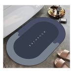 Epilons Süper Emici Banyo Paspası 38*58 cm