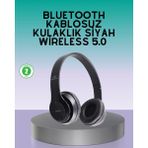 Epilons Suya Dayanıklı Bluetooth Kulaklık | Spor ve Günlük Kullanıma Uygun - Renkli