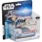 Epilons Sw J0002 Star Wars Mikro Figür ve Small Araç Set Asorti - Diğer