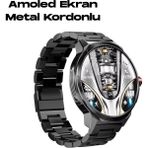 Epilons SW80 Akıllı Saat - Seçenek