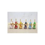 Epilons Swaroski Minik İbrik Alk3861