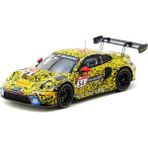 Epilons Tarmac Works x Ixo Models 1/64 Porsche 911 Gt3 R Nürburgring 24H 2023