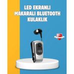 Epilons Titreşimli Bluetooth Kulaklık – Hızlı Şarj ve Uzun Bekleme Süresi - Seçenek