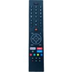 Epilons Turn 4K LED Tv Kumandası - Netflix, Youtube, Primevideo Tuşlu Kumanda - LCD626 - Seçenek