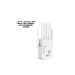 Epilons Wifi Sinyal Güçlendirici