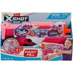 Epilons X-Shot Skins Hyperload Fast Fill Su Tabancası 34 cm - S00004583